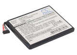 Battery for E-Mobile GS01 76100000018W, V04B, XRCHM 3.7V Li-ion 1500mAh / 5.55Wh