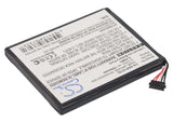 Battery for E-Mobile GS01 76100000018W, V04B, XRCHM 3.7V Li-ion 1500mAh / 5.55Wh