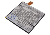 Battery for DELL Streak 7 TY.2C190.002 3.7V Li-Polymer 2800mAh / 10.36Wh