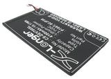 Battery for DELL Venue 8 3830 0CJP38, 0DHM0J, 0YMXOW, P706T 3.7V Li-Polymer 4100