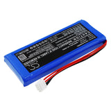 Battery for DJI Phantom 3 Professional Control 1650120, GL300C, GL300E, GL300F 7