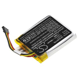 Battery for DJI Mic Wireless Microphone Transm  BJX211 3.85V Li-Polymer 300mAh /