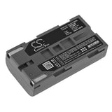 Battery for MAXKON Raytheon HYLB-1061B 7.4V Li-ion 2200mAh / 16.28Wh