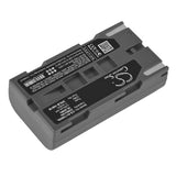 Battery for MAXKON Raytheon Thermal Imager HYLB-1061B 7.4V Li-ion 2200mAh / 16.2