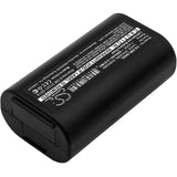 Battery for DYMO LabelManager 280 14430, 1758458, S0895880, S0915380, W003688 7.