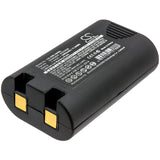 Battery for DYMO Rhino LM 360D 1759398, S0895840, W002856 7.4V Li-ion 1600mAh / 