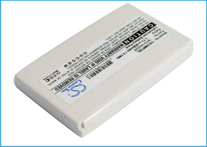 Battery for Minon DMP-3 W10-VA0099 3.7V Li-ion 850mAh / 3.15Wh