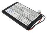 Battery for ESPN DMR-1 CH603448S1P 3.7V Li-ion 1000mAh