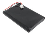 Battery for ESPN DMR-1 CH603448S1P 3.7V Li-ion 1000mAh