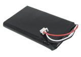 Battery for ESPN DMR-1 CH603448S1P 3.7V Li-ion 1000mAh