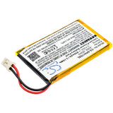 Battery for Marmitek VDP210BP 28253, 8269 3.7V Li-Polymer 850mAh / 3.15Wh