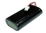 Battery for DAM PM200-DK PMB-2150, PMB-2150PA 7.2V Li-ion 2200mAh