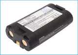 Battery for Casio DT-923LI DT-923, DT-923LI 3.7V Li-ion 700mAh