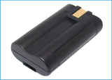 Battery for Casio DT-900M50E DT-923, DT-923LI 3.7V Li-ion 700mAh