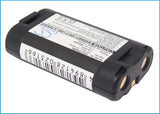 Battery for Casio DT-900M50E DT-923, DT-923LI 3.7V Li-ion 700mAh