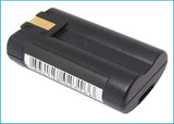 Battery for Casio DT-900M51E DT-923, DT-923LI 3.7V Li-ion 700mAh