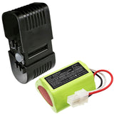 Battery for ONeil Microflash 2 550040-000 6.0V Ni-MH 2000mAh / 12.00Wh