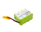 Battery for DT Systems DT 700 Receiver 9.6V Ni-MH 300mAh / 2.88Wh