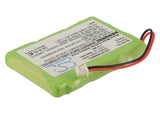 Battery for Aastra 6757i CT 23-0022-00, E0062-0068-0000, SN03043T-Ni-MH 3.6V Ni-