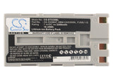 Battery for Casio DT-X30GR-30C FJ50L1-G, HA-G20BAT, HBM-CAS3000L 7.4V Li-ion 220