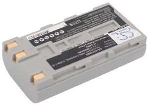 Battery for Casio IT-9000 FJ50L1-G, HA-G20BAT, HBM-CAS3000L 7.4V Li-ion 2600mAh 