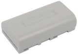 Battery for Casio IT-9000 FJ50L1-G, HA-G20BAT, HBM-CAS3000L 7.4V Li-ion 2600mAh 