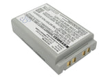 Battery for Casio DT-X7M10R HA-F21LBAT 3.7V Li-ion 1880mAh