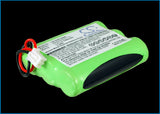 Battery for Dual DVD-P350 NA2000D02C101 3.6V Ni-MH 1500mAh