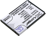 Battery for D-Link DWR-330 DWR-330 3.7V Li-ion 1500mAh / 5.55Wh