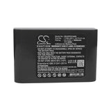 Battery for Dyson DC35 17083-2811, 17083-4211, 17083-5010, 18172-01-04, 18172-02