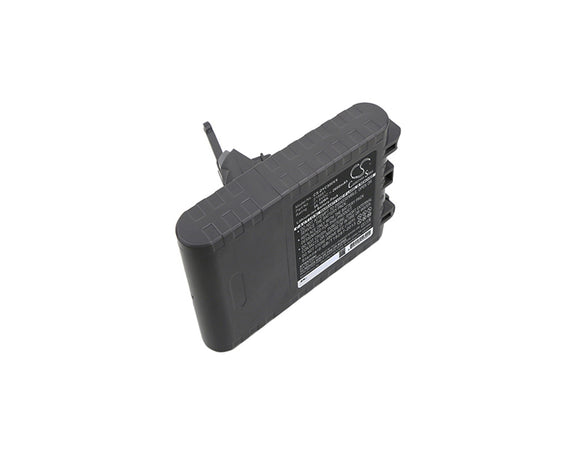 Battery for Dyson V8 Absolute Cord-Free 215681, 215866-01/02, 215967-01/02, 9678