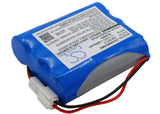 Battery for GIMA BM3 11.1V Li-ion 2600mAh / 28.86Wh