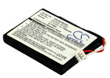 Battery for Apple Mini 4GB M9800FE/A EC003, EC007 3.7V Li-ion 750mAh