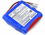 Battery for Biocare ECG-6010 HYLB-722 14.8V Li-ion 3400mAh / 50.32Wh