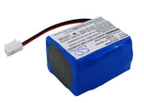 Battery for RAYTOP LBP144 14.8V Li-ion 1800mAh / 26.64Wh