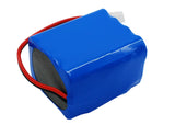 Battery for RAYTOP LBP144 14.8V Li-ion 1800mAh / 26.64Wh