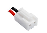 Battery for RAYTOP LBP144 14.8V Li-ion 1800mAh / 26.64Wh