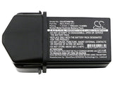 Battery for ELCA GENIO-M PINC 07MH, PINC-07MH, REC-PINC-07J 7.2V Ni-MH 700mAh / 