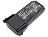 Battery for ELCA PINC-GEH 04.142, 0401BA000109, 0401BA000113, PINC-GEH 7.2V Ni-M