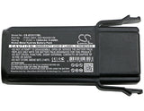 Battery for ELCA PINC-GEH 04.142, 0401BA000109, 0401BA000113, PINC-GEH 7.2V Ni-M