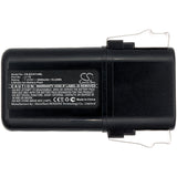 Battery for ELCA MIRAGE-M LI-TE 7.4V Li-ion 2600mAh / 19.24Wh