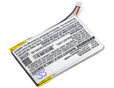 Battery for ELCA MAGO-EVO 0401BA000311 3.7V Li-Polymer 1250mAh / 4.63Wh