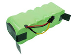 Battery for Amibot Pulse 14.4V Ni-MH 2000mAh / 28.80Wh