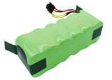 Battery for Amibot PURE H20 14.4V Ni-MH 2000mAh / 28.80Wh