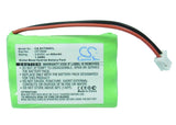 Battery for Alcatel Altiset Vocal C101272, CP15NM, NC2136, NTM/BKBNB 101 13/1 3.