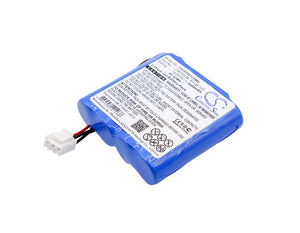 Battery for Mindray DECG-03A SE-601A 14.8V Li-ion 3400mAh / 50.32Wh