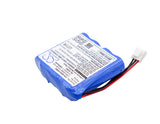 Battery for Mindray DECG-03A SE-601A 14.8V Li-ion 3400mAh / 50.32Wh