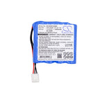 Battery for Mindray SE-601A SE-601A 14.8V Li-ion 3400mAh / 50.32Wh