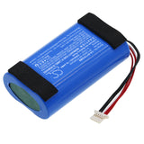 Battery for Eufy Spaceview Pro baby cam  PT18650-SP PCM5200 3.7V Li-ion 5200mAh 