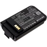 Battery for EnGenius DuraFon Pro RB-SP922-L 3.7V Li-ion 1800mAh / 6.66Wh